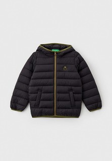 Куртка утепленная United Colors of Benetton