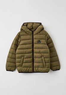Куртка утепленная United Colors of Benetton