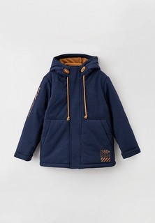 Куртка утепленная Button Blue