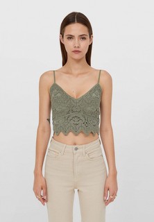 Топ Stradivarius