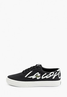 Кеды Lacoste