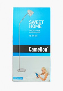 Светильник напольный Camelion
