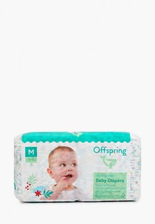Подгузники Offspring