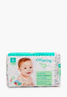 Подгузники Offspring