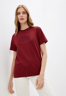 Футболка Lacoste