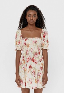 Платье Stradivarius