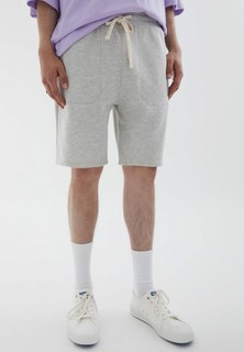 Шорты спортивные Pull&Bear