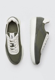 Кроссовки Massimo Dutti