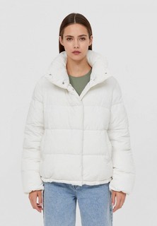 Куртка утепленная Stradivarius