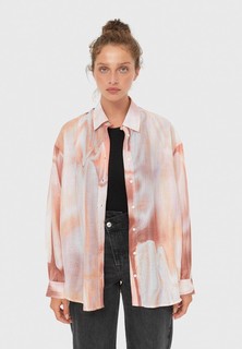Блуза Stradivarius