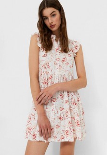 Платье Stradivarius