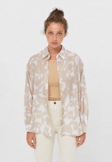 Блуза Stradivarius