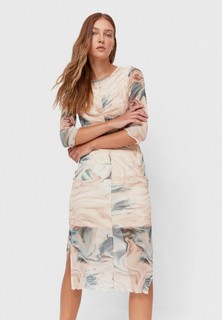Платье Stradivarius
