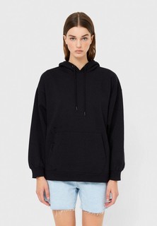Худи Stradivarius