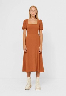 Платье Stradivarius
