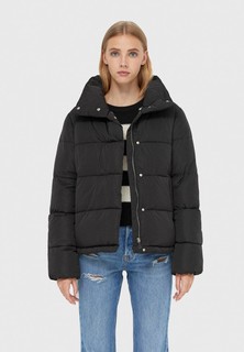 Куртка утепленная Stradivarius
