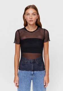 Футболка Stradivarius
