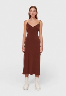 Сарафан Stradivarius