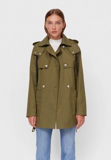 Куртка Stradivarius