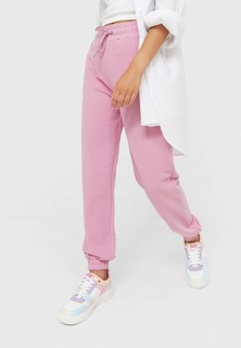 Брюки спортивные Stradivarius