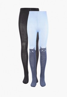 Колготки 2 шт. Rusocks