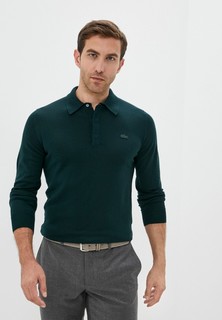 Поло Lacoste