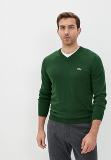 Пуловер Lacoste