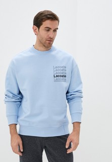 Свитшот Lacoste