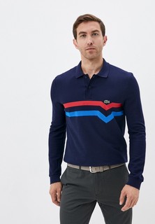 Поло Lacoste