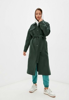 Пальто Wolfstore
