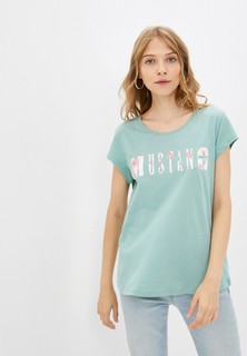 Футболка Mustang