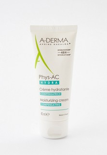 Крем для лица A-derma
