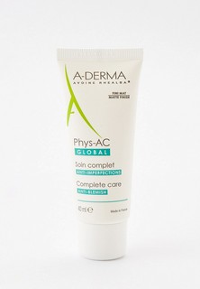 Крем для лица A-derma