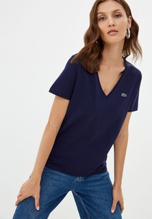Футболка Lacoste