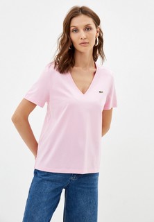 Футболка Lacoste