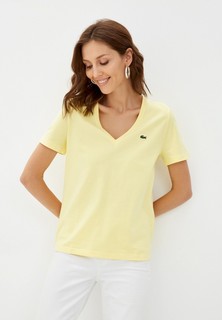 Футболка Lacoste