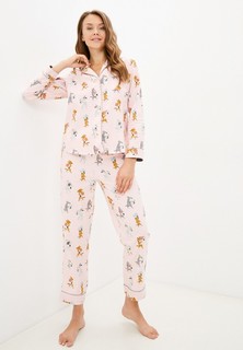 Пижама Indefini