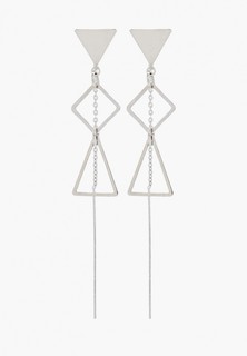 Серьги WOW Miami