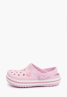 Сабо Crocs