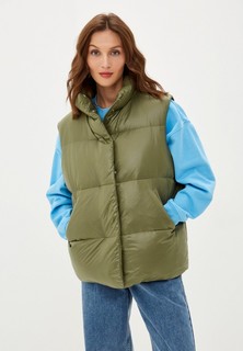 Жилет утепленный 2nd Day