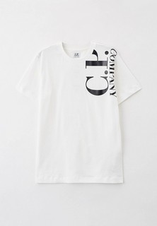 Футболка C.P. Company