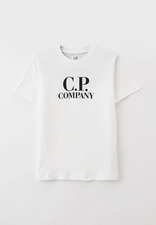 Футболка C.P. Company