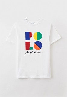 Футболка Polo Ralph Lauren