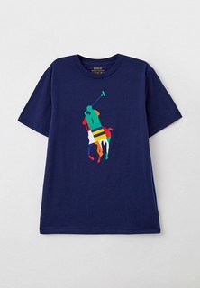 Футболка Polo Ralph Lauren