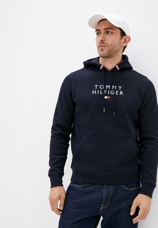 Худи Tommy Hilfiger