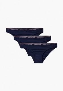 Трусы 3 шт. Tommy Hilfiger