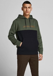 Худи Jack & Jones