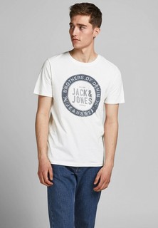 Футболка Jack & Jones