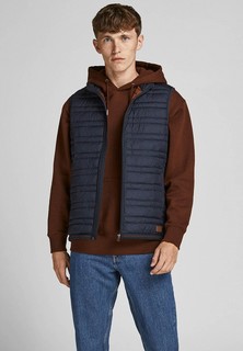 Жилет утепленный Jack & Jones