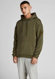 Худи Jack & Jones